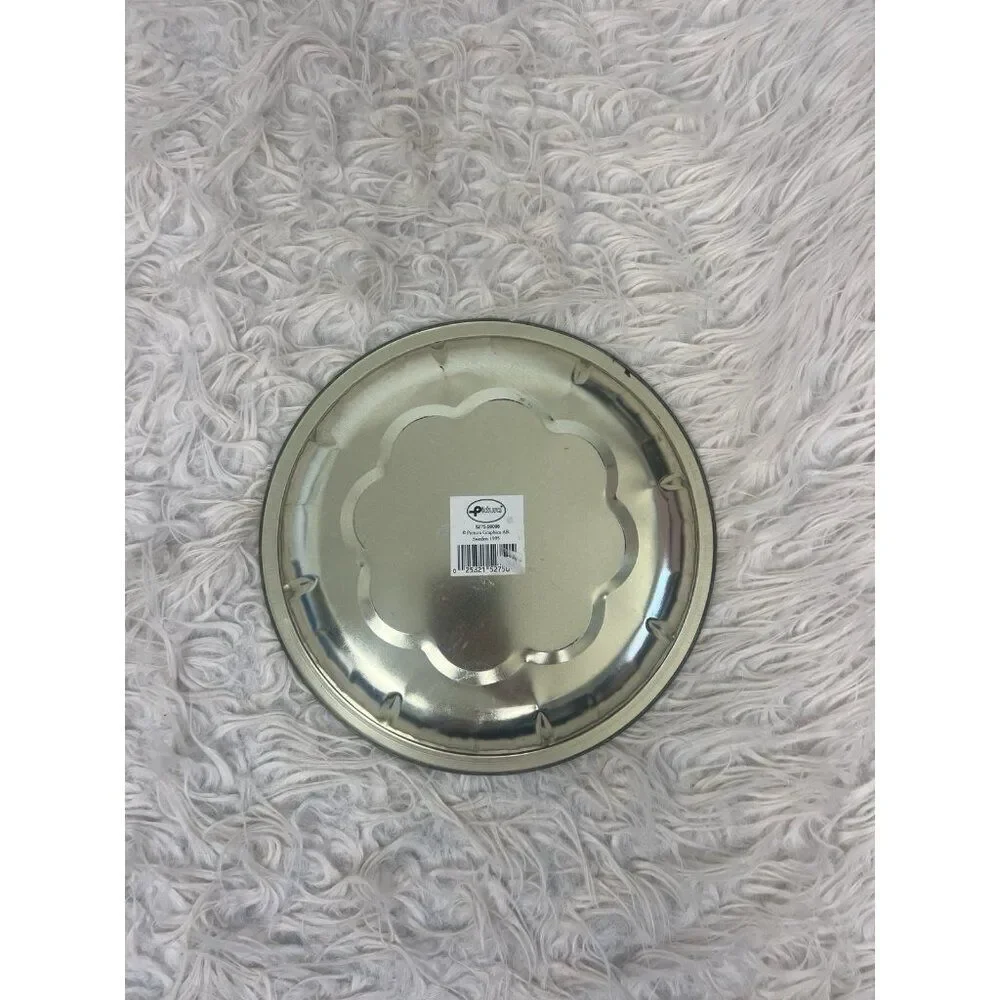 Pictura vintage oval